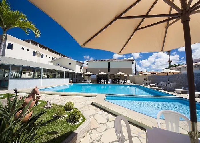 RekinteHotel em Aracaju